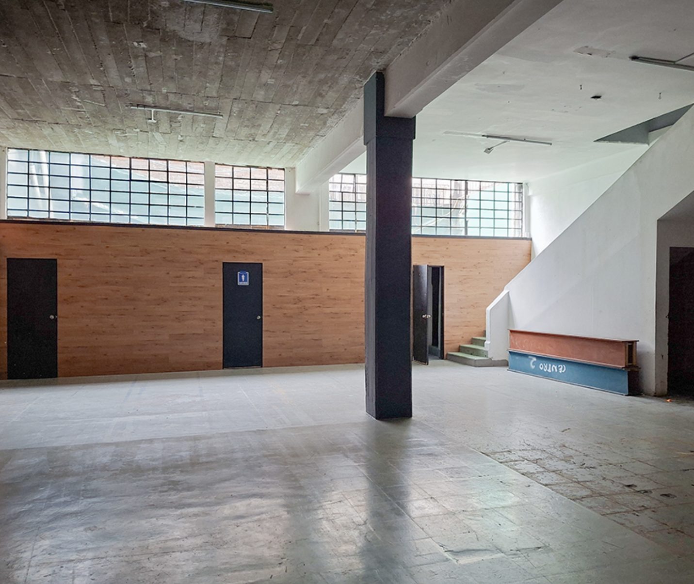 Edificio Dr. García Diego — imagen 3
