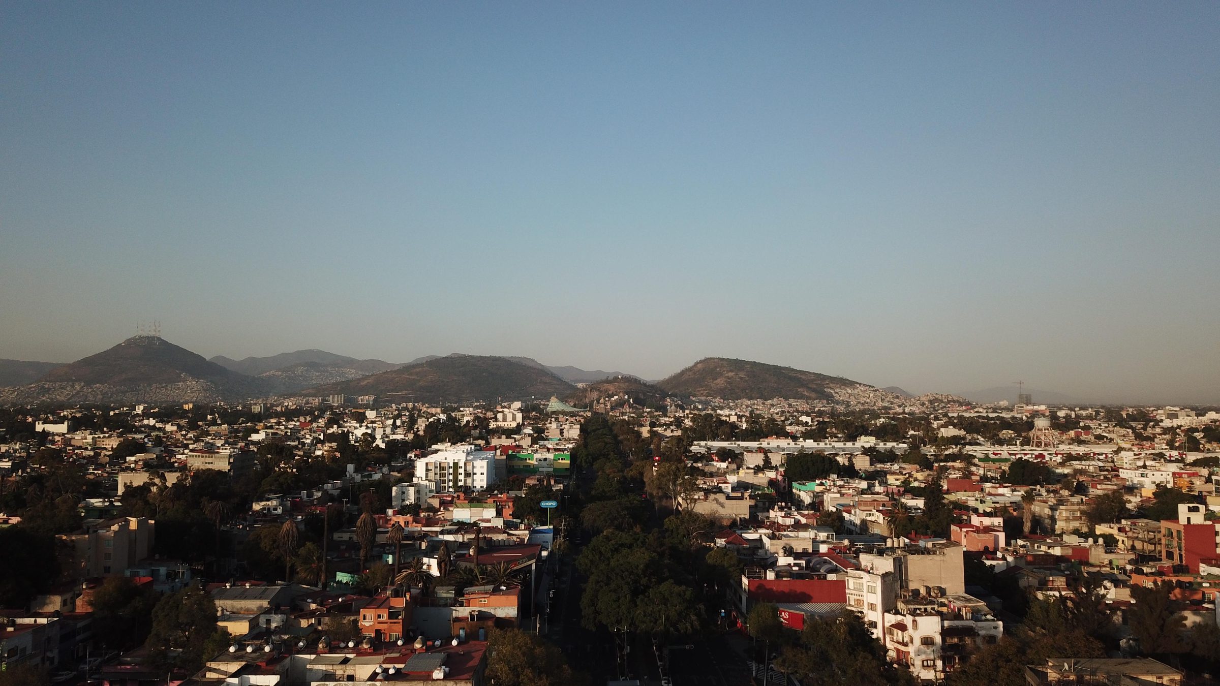 Edificio Calzada de Guadalupe — imagen 3