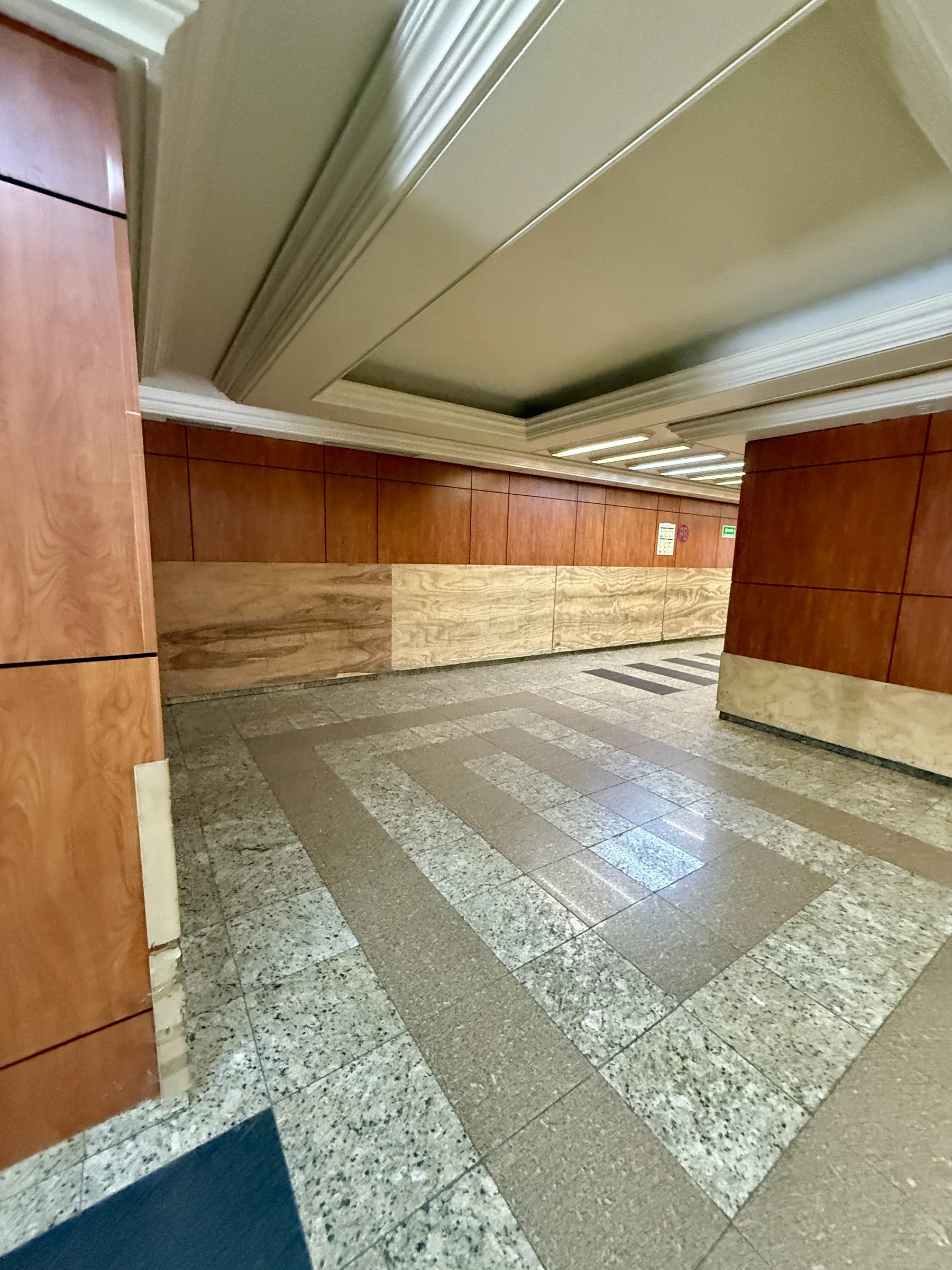 Edificio Centro, Fray Servando — imagen 2