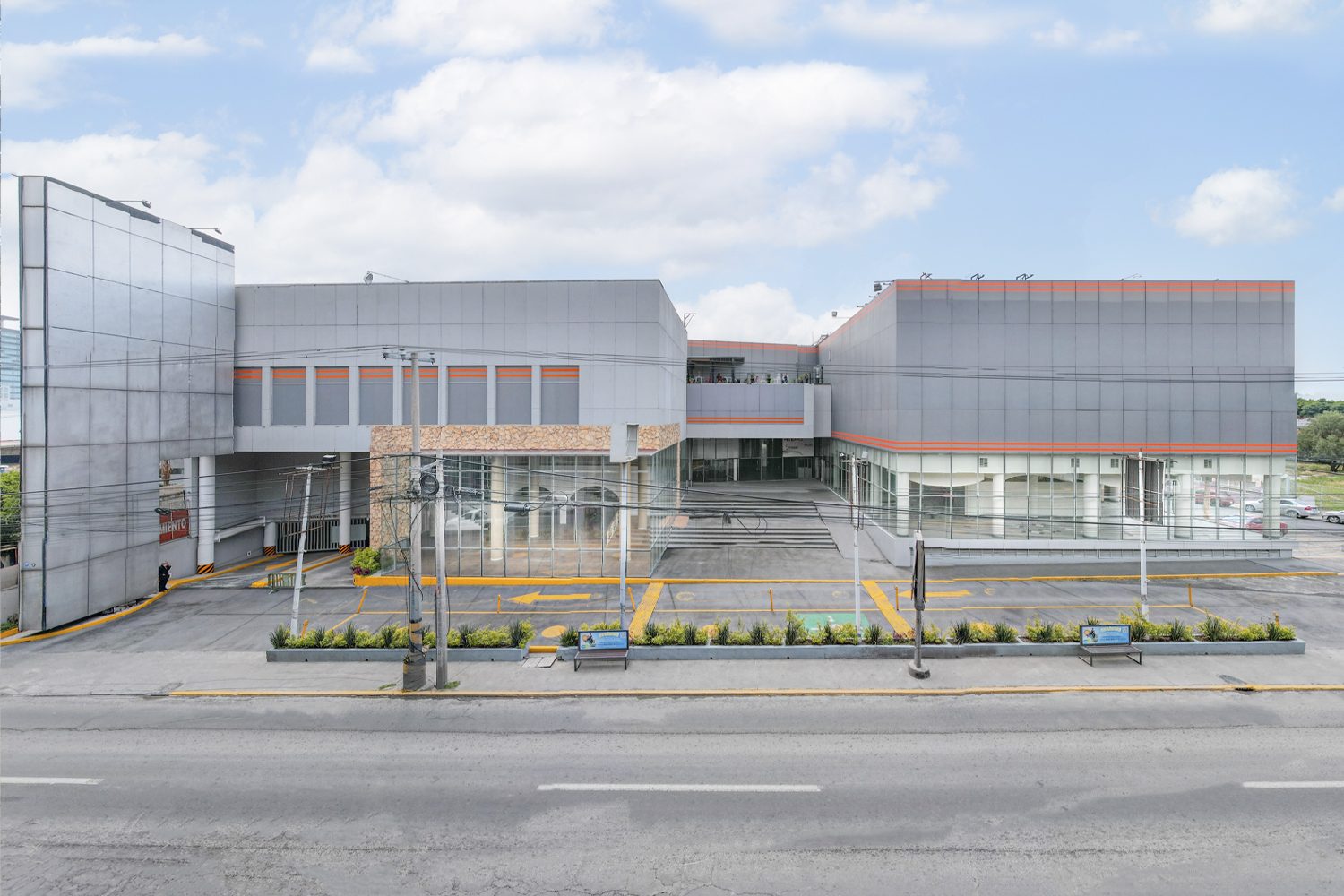 Corporativo Arboledas — imagen 2