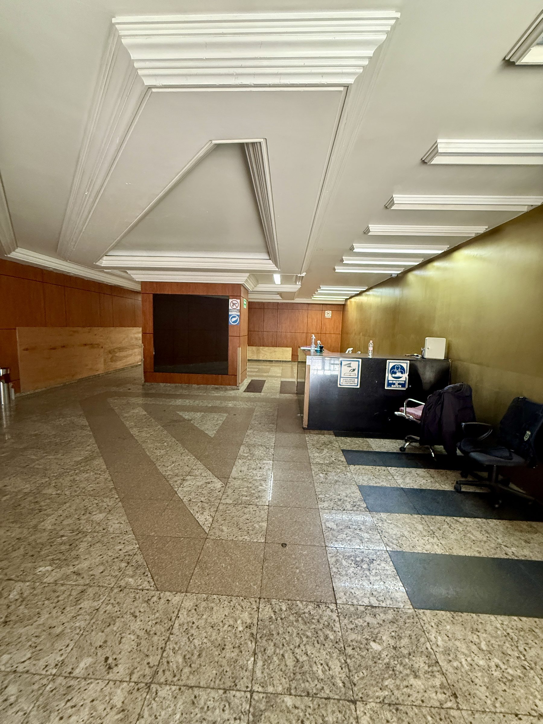 Edificio Centro, Fray Servando — imagen 3