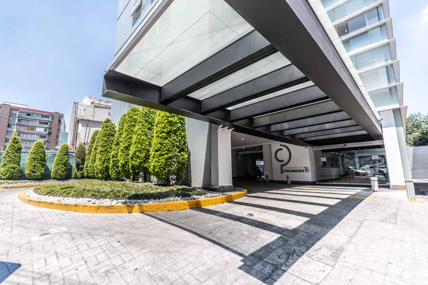 Oficinas Tecamachalco — imagen 2