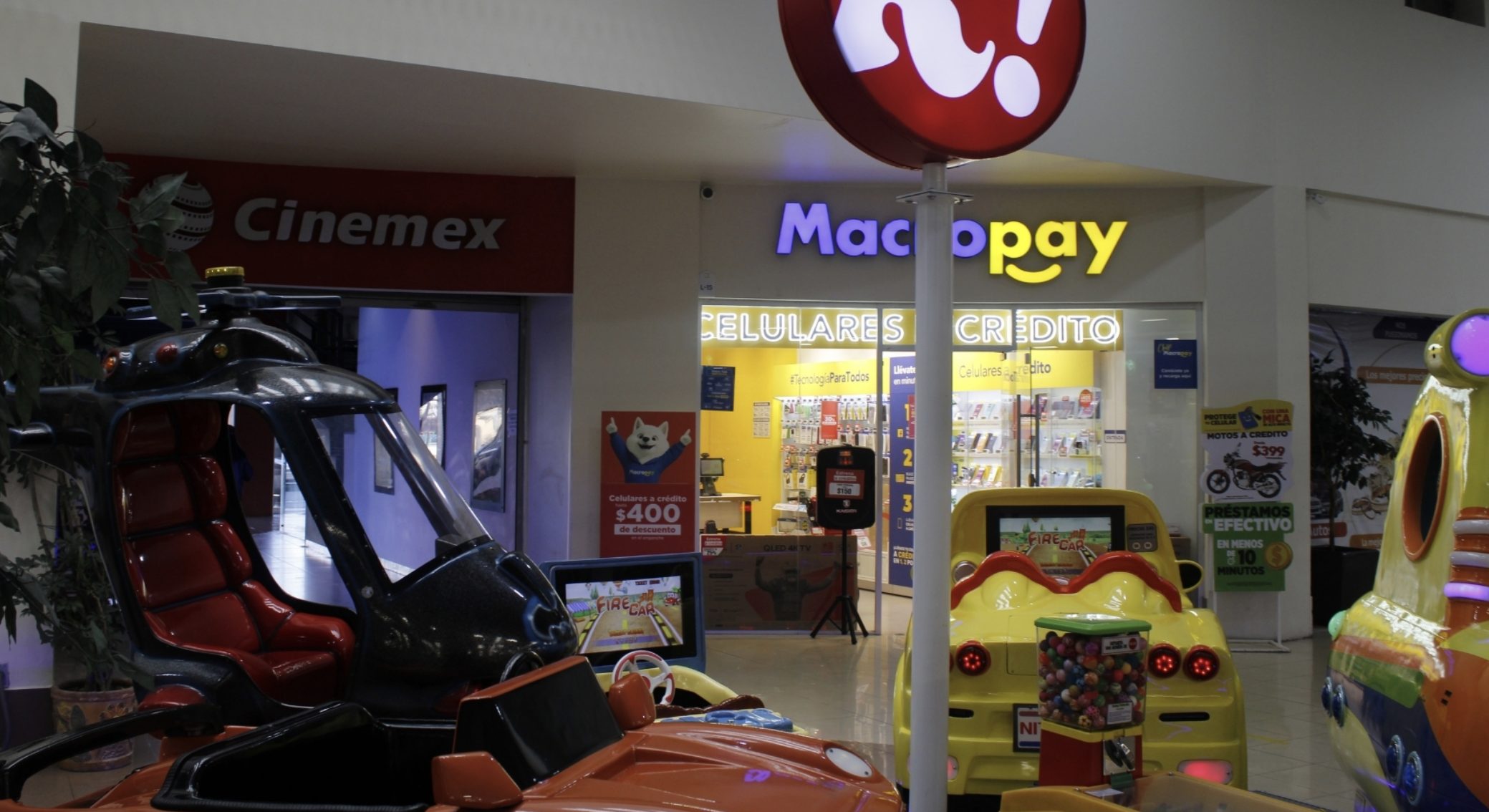 Locales Metepec — imagen 2