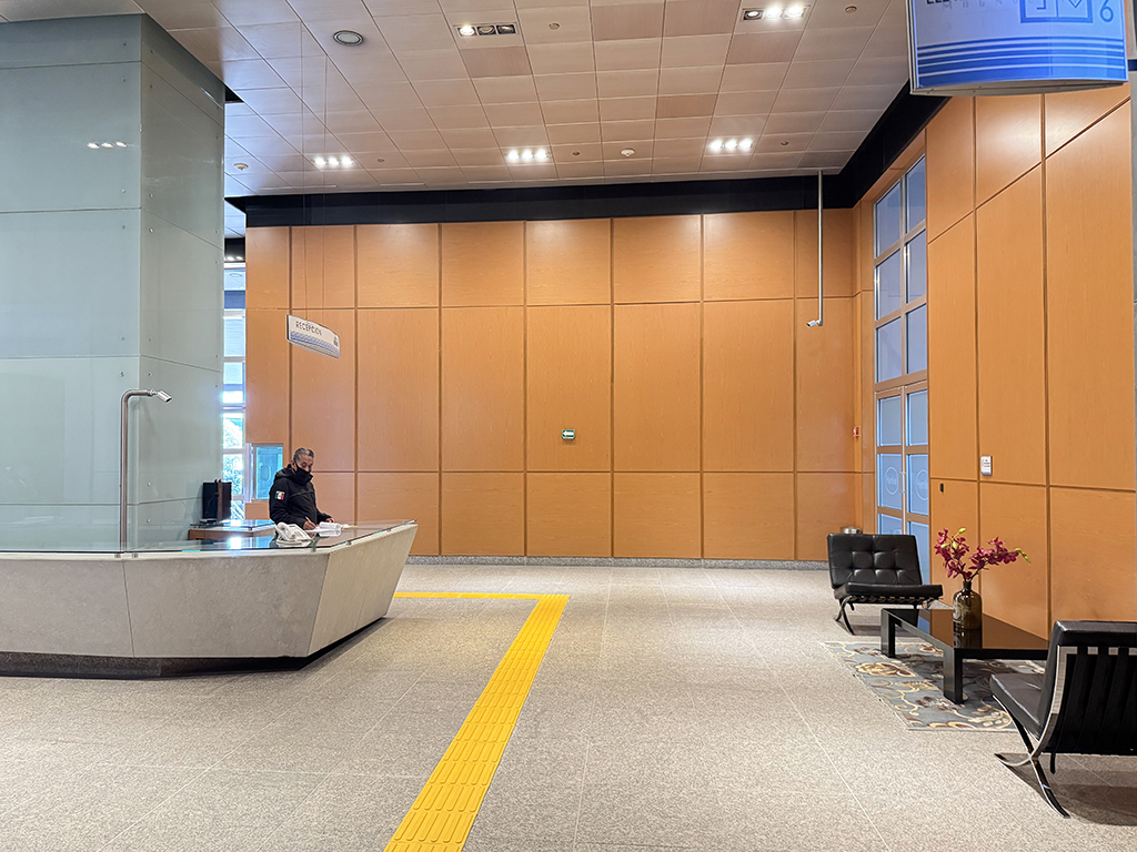 Oficinas Interlomas — imagen 3