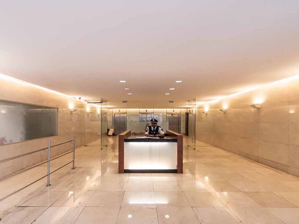 Oficina Plaza Polanco — imagen 2
