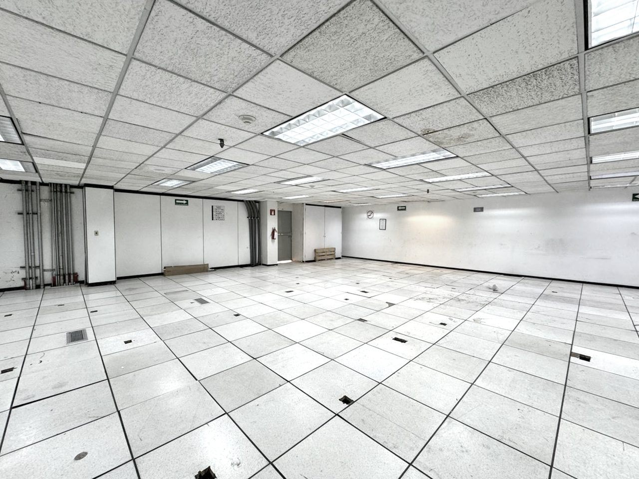 Oficinas Centro, Fray Servando — imagen 3