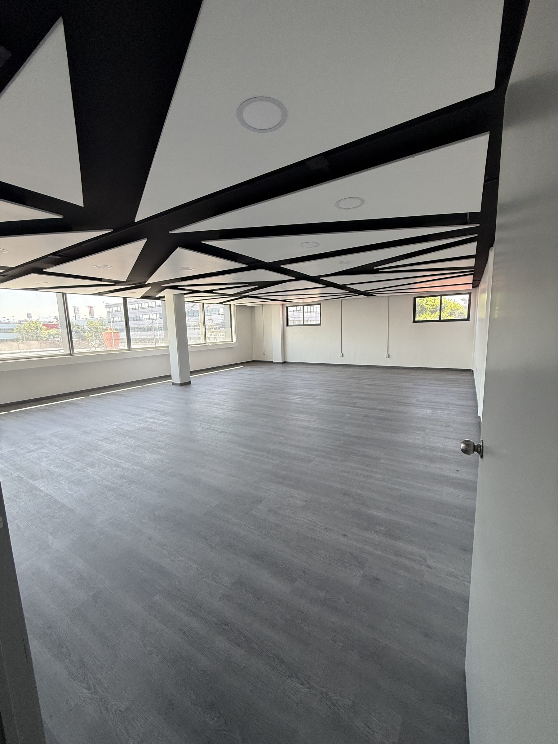 Oficinas Naucalpan, Blvd. Toluca — imagen 2