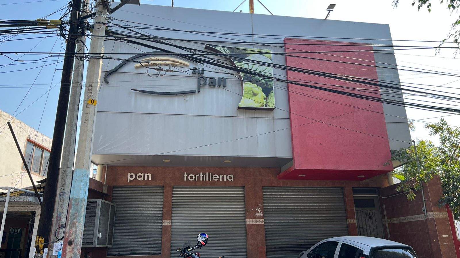 Local Cuautitlán