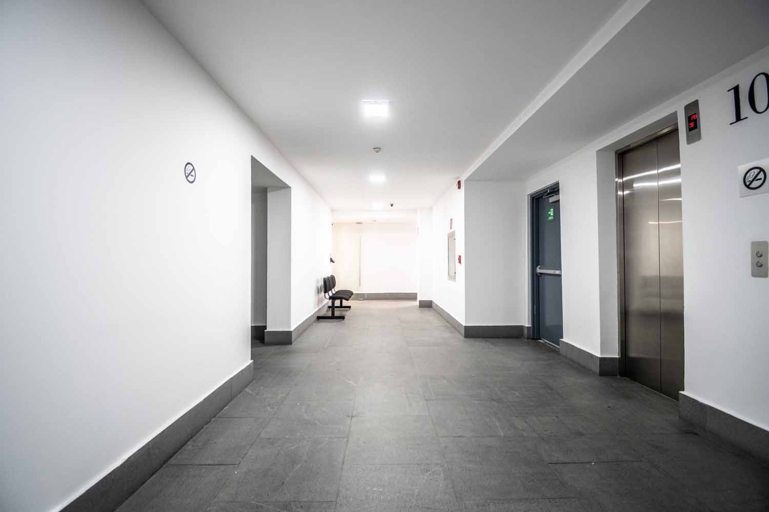 Oficinas Tecamachalco — imagen 3