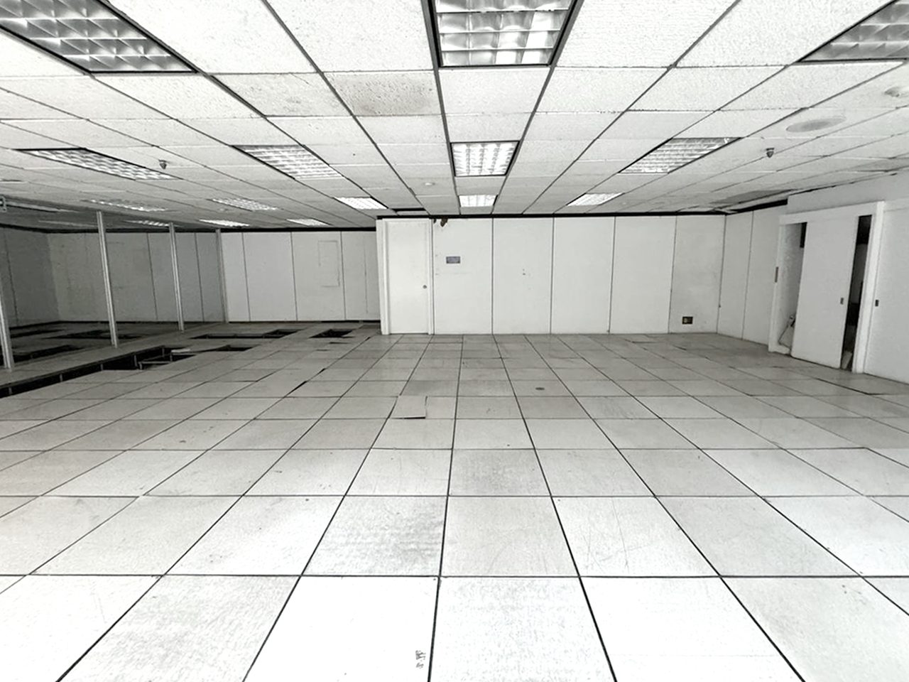 Oficinas Centro, Fray Servando — imagen 2