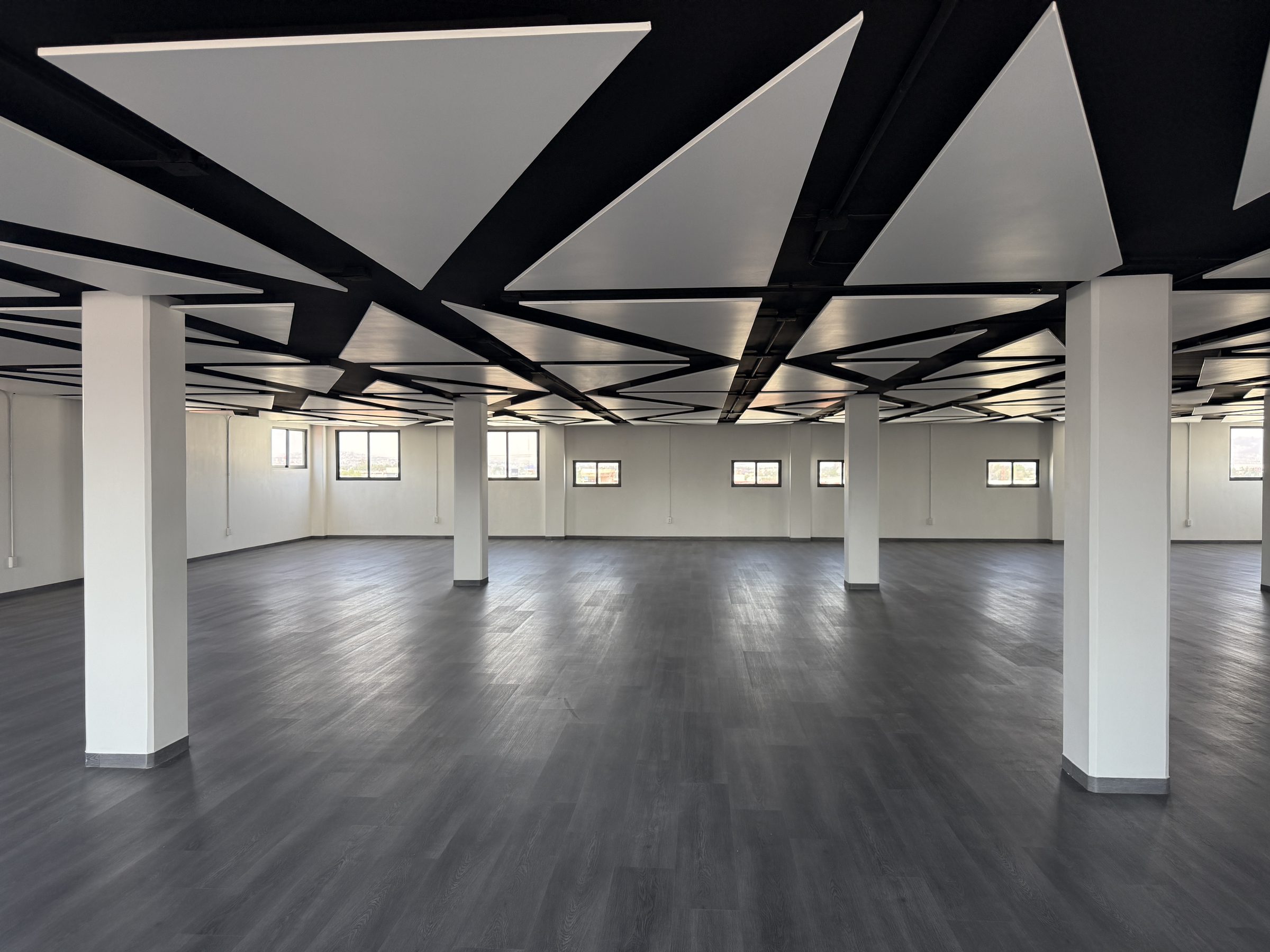 Oficinas Naucalpan, Blvd. Toluca