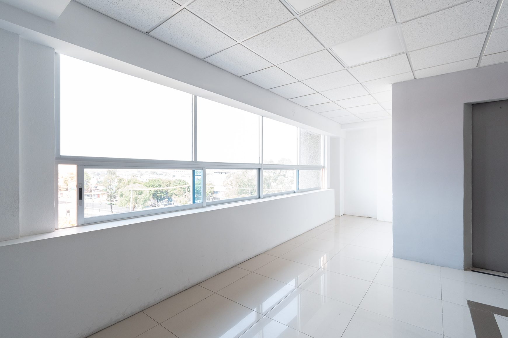 Oficinas Iztacalco — imagen 3