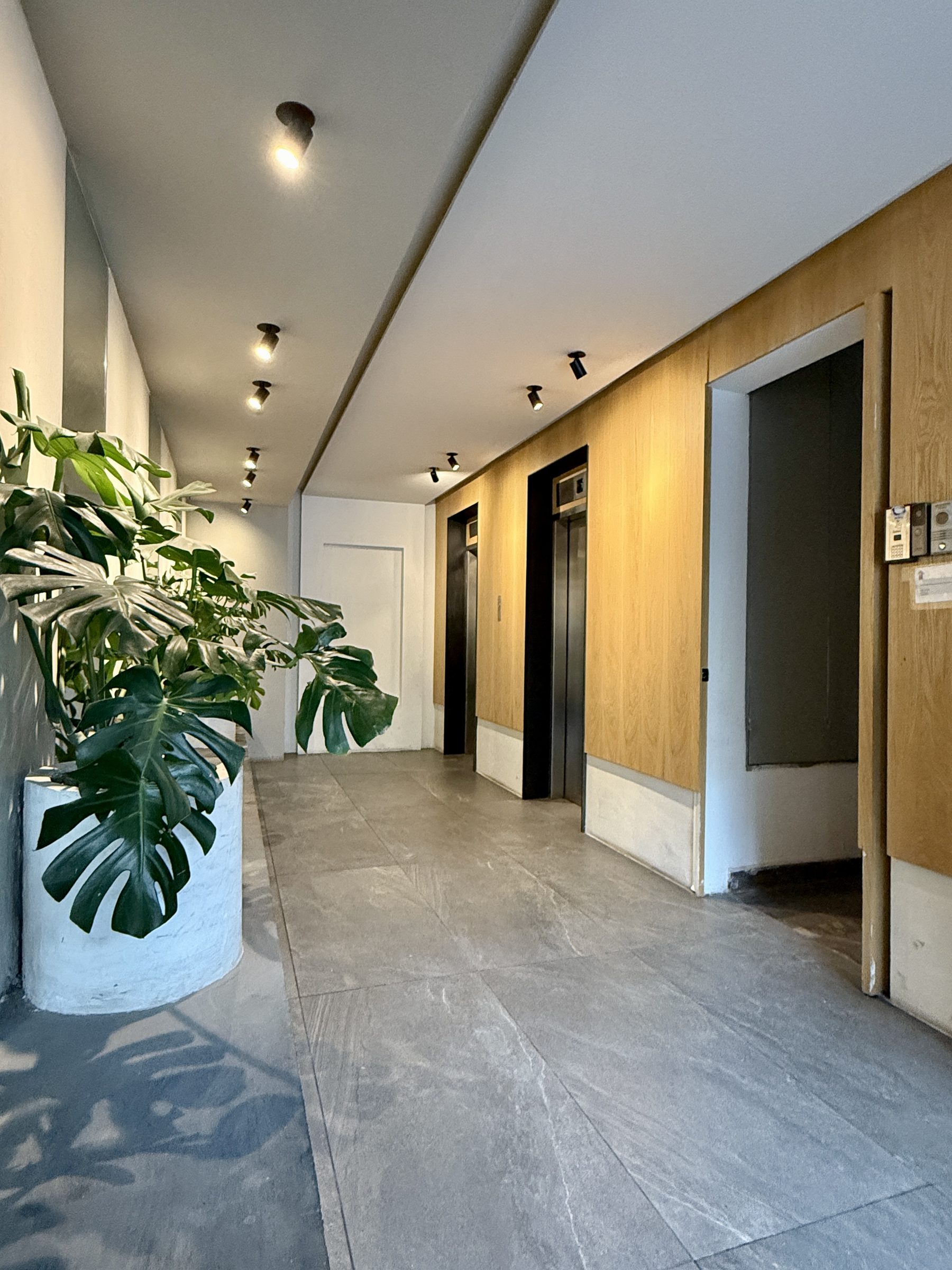Oficinas Insurgentes Sur 1650