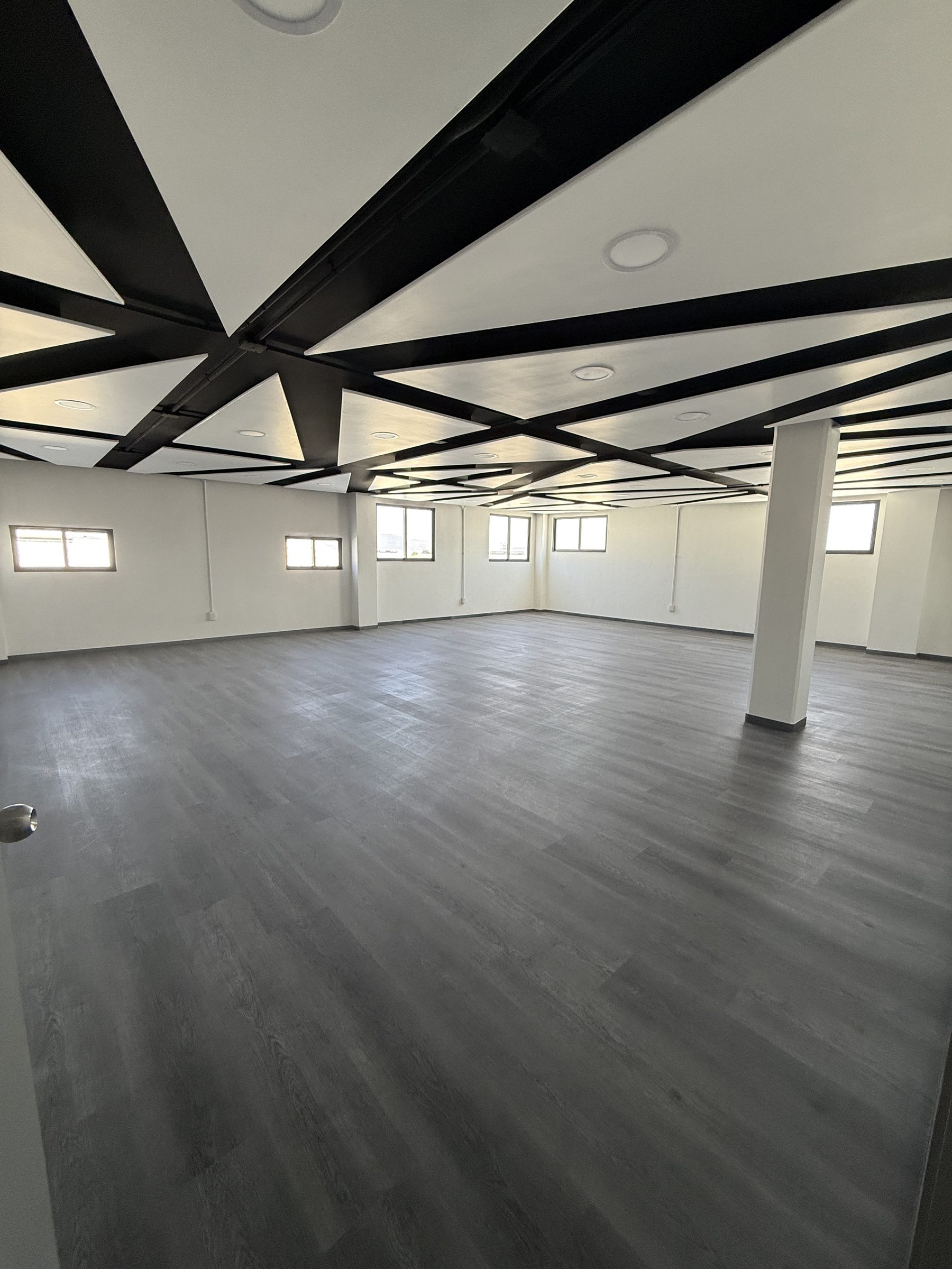 Oficinas Naucalpan, Blvd. Toluca — imagen 3
