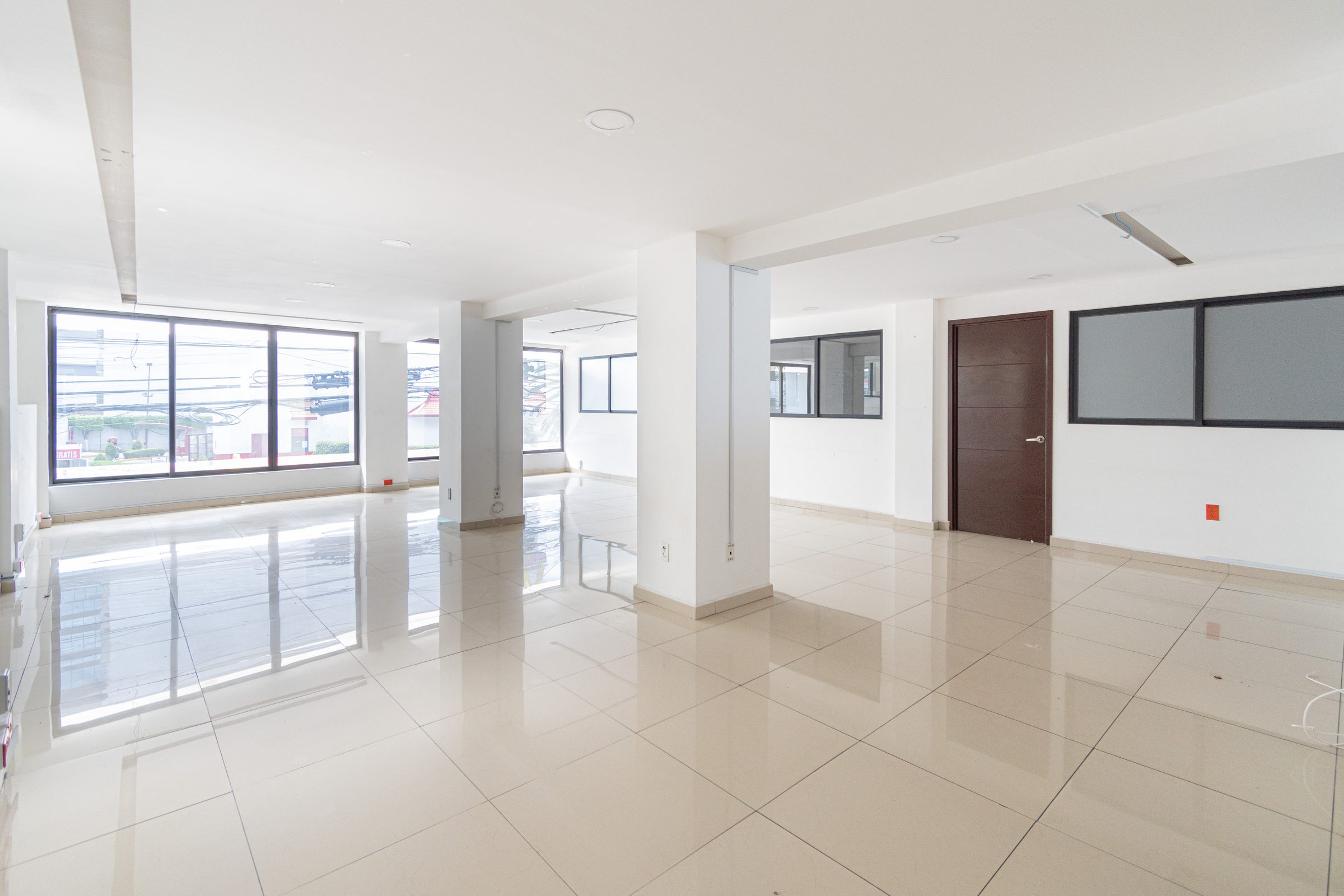 Oficinas Narvarte