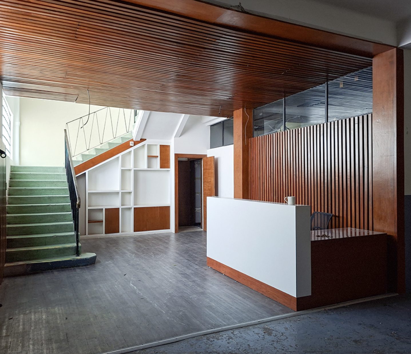 Oficinas Dr. García Diego — imagen 2