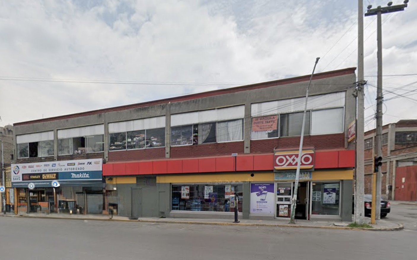 Local Naucalpan 3 — imagen 3