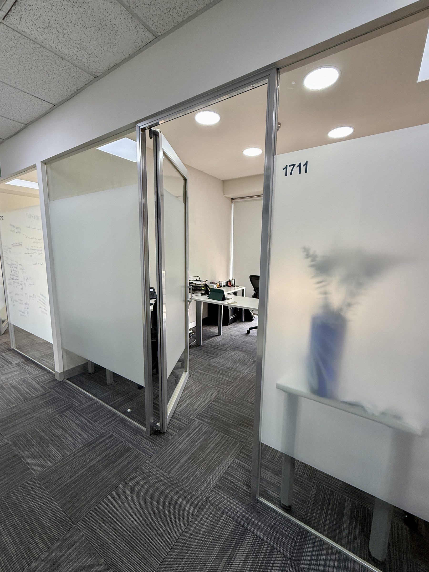 Oficinas Reforma 300 — imagen 3