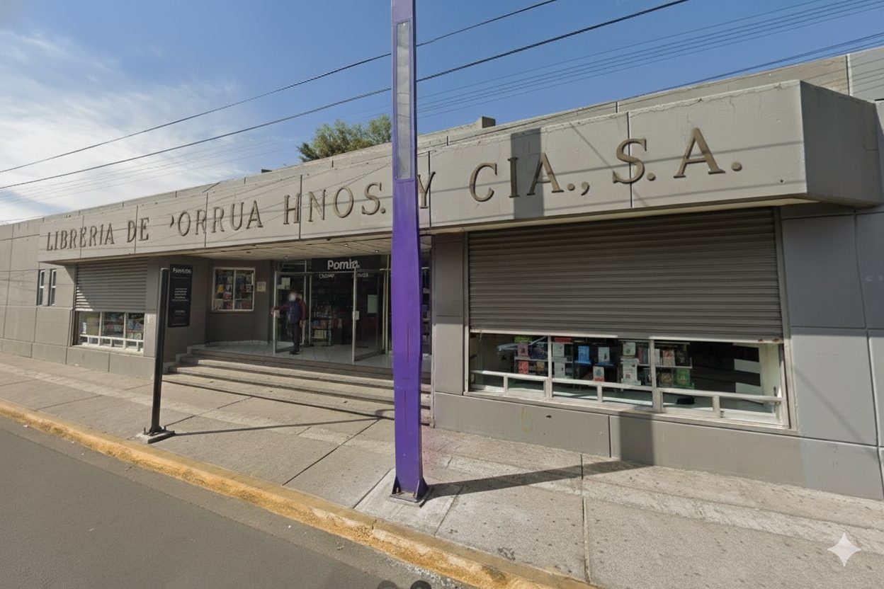 Local Iztapalapa