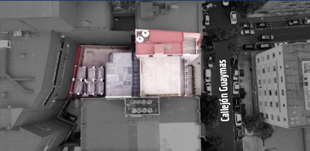 Oficinas Roma Norte, Guaymas — imagen 3