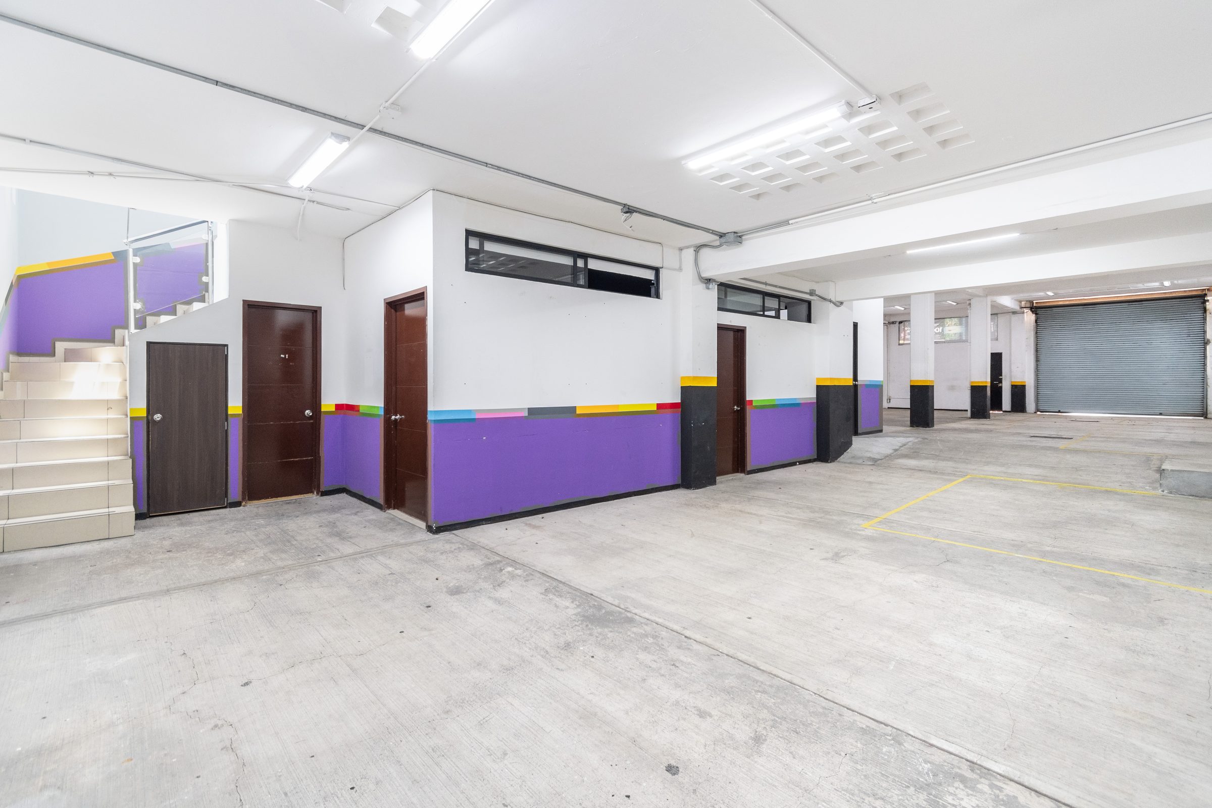 Oficinas Narvarte — imagen 2