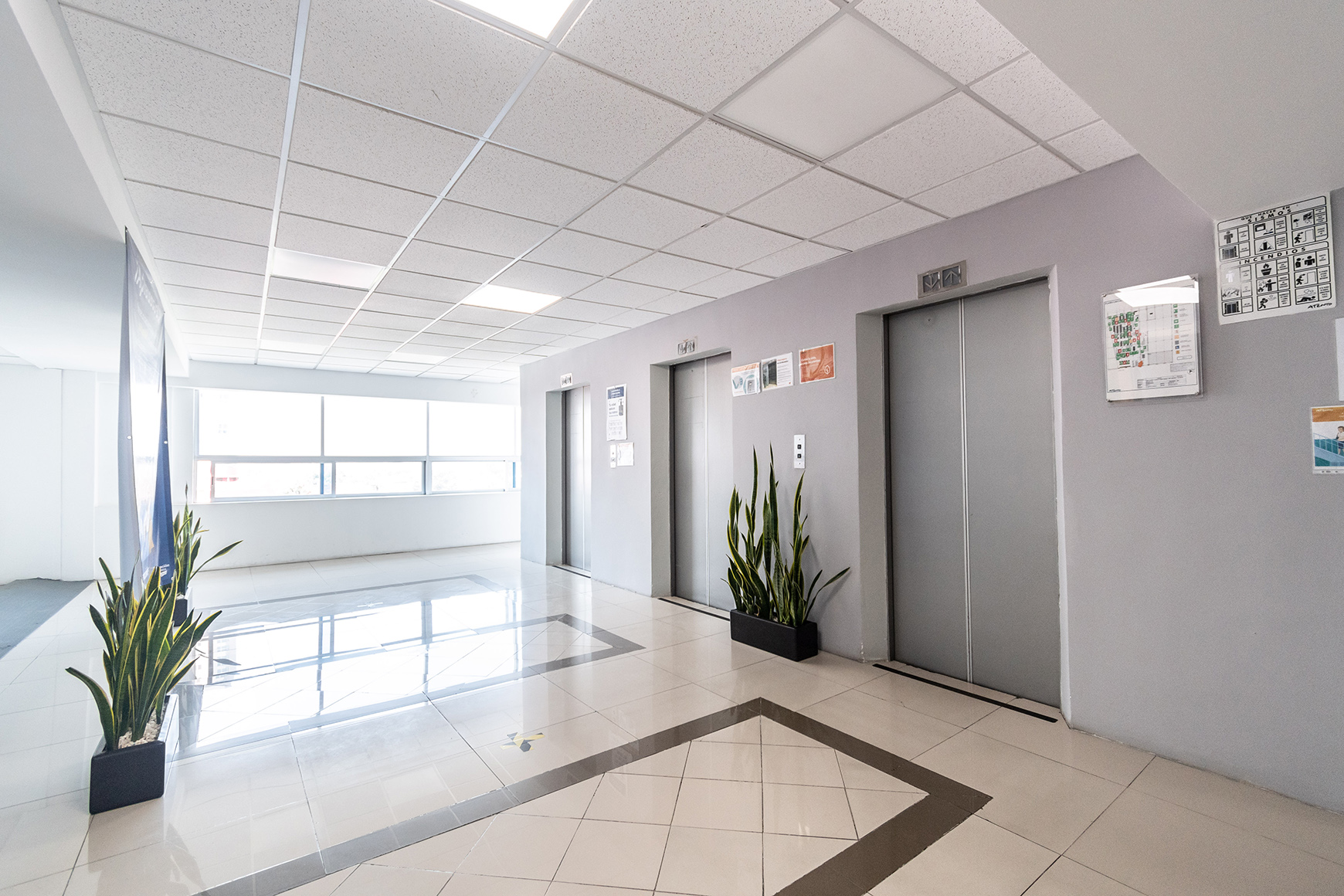 Oficinas Iztacalco — imagen 2