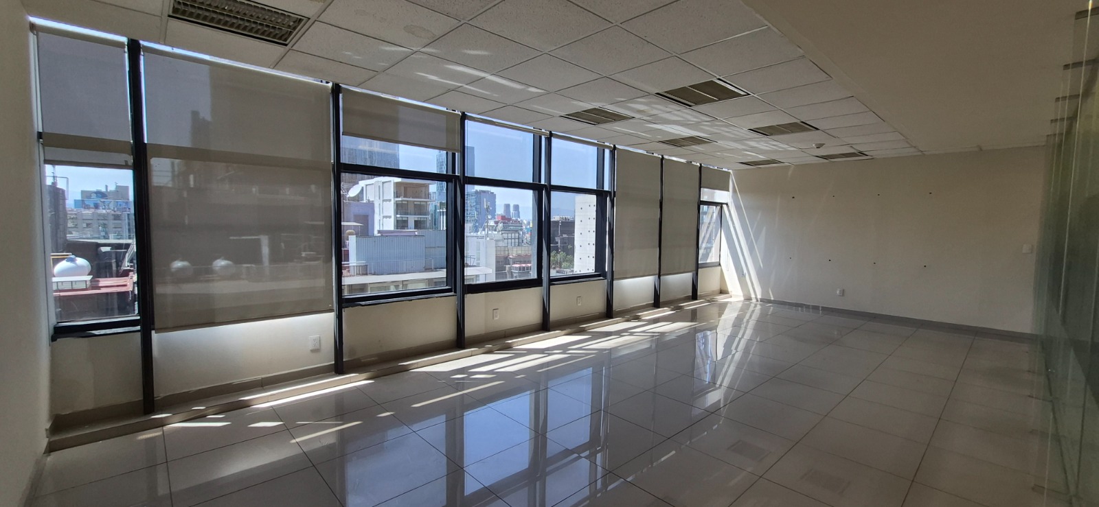 Oficinas Juárez, Hamburgo — imagen 3