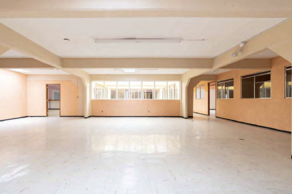 Oficina Iztapalapa — imagen 3