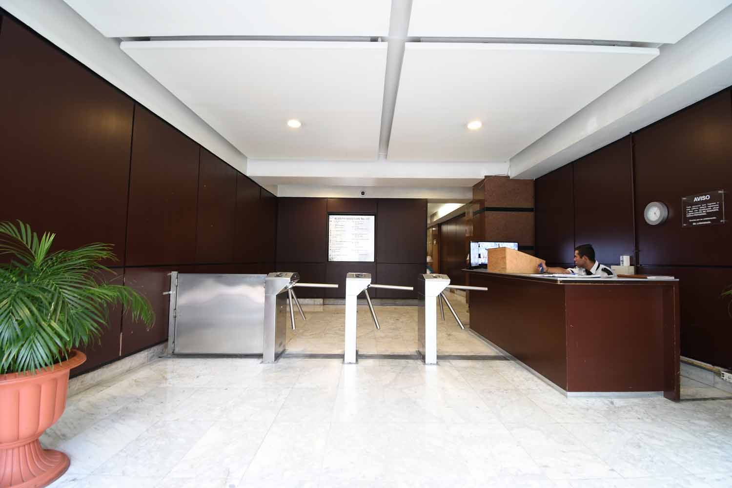 Oficinas Roma Norte, Álvaro Obregón — imagen 2