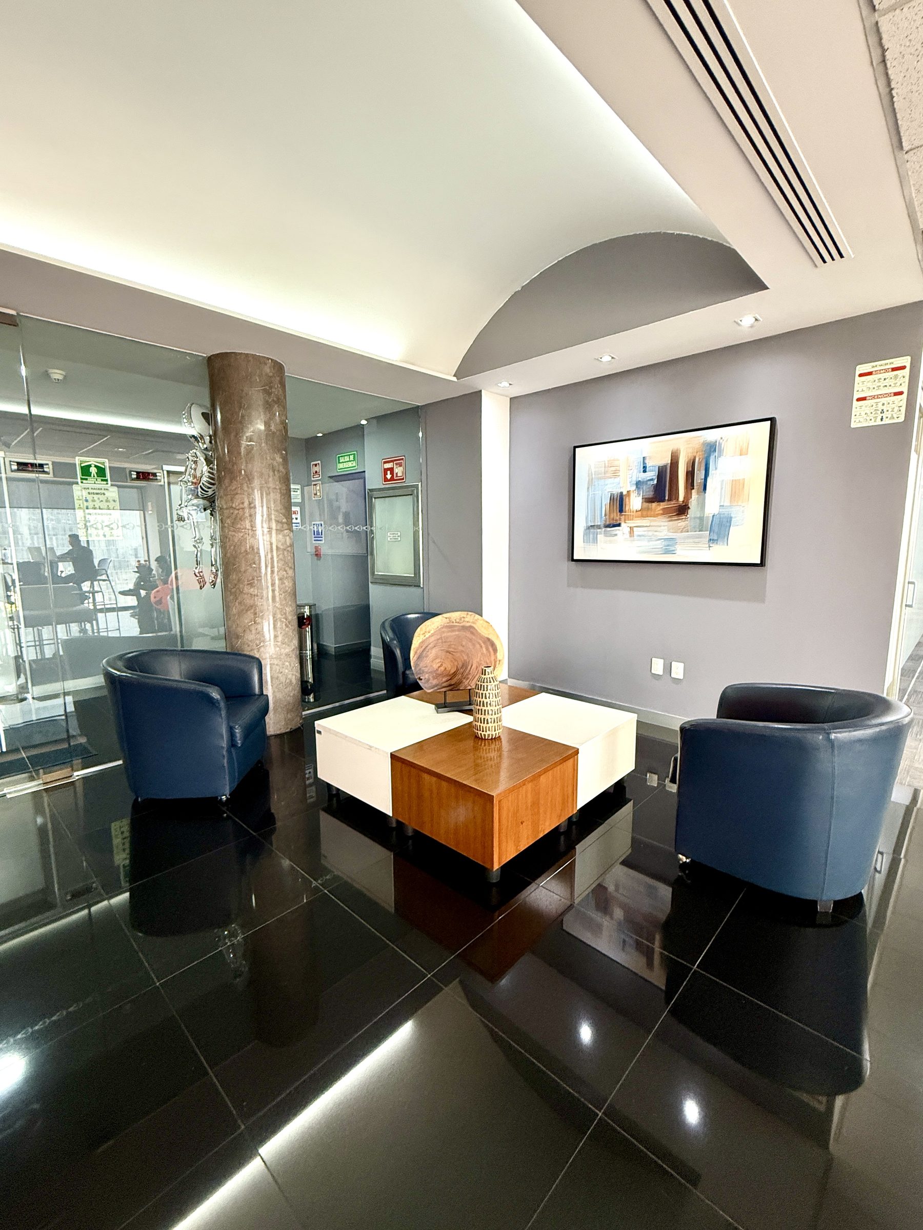 Oficinas Reforma 300 — imagen 2