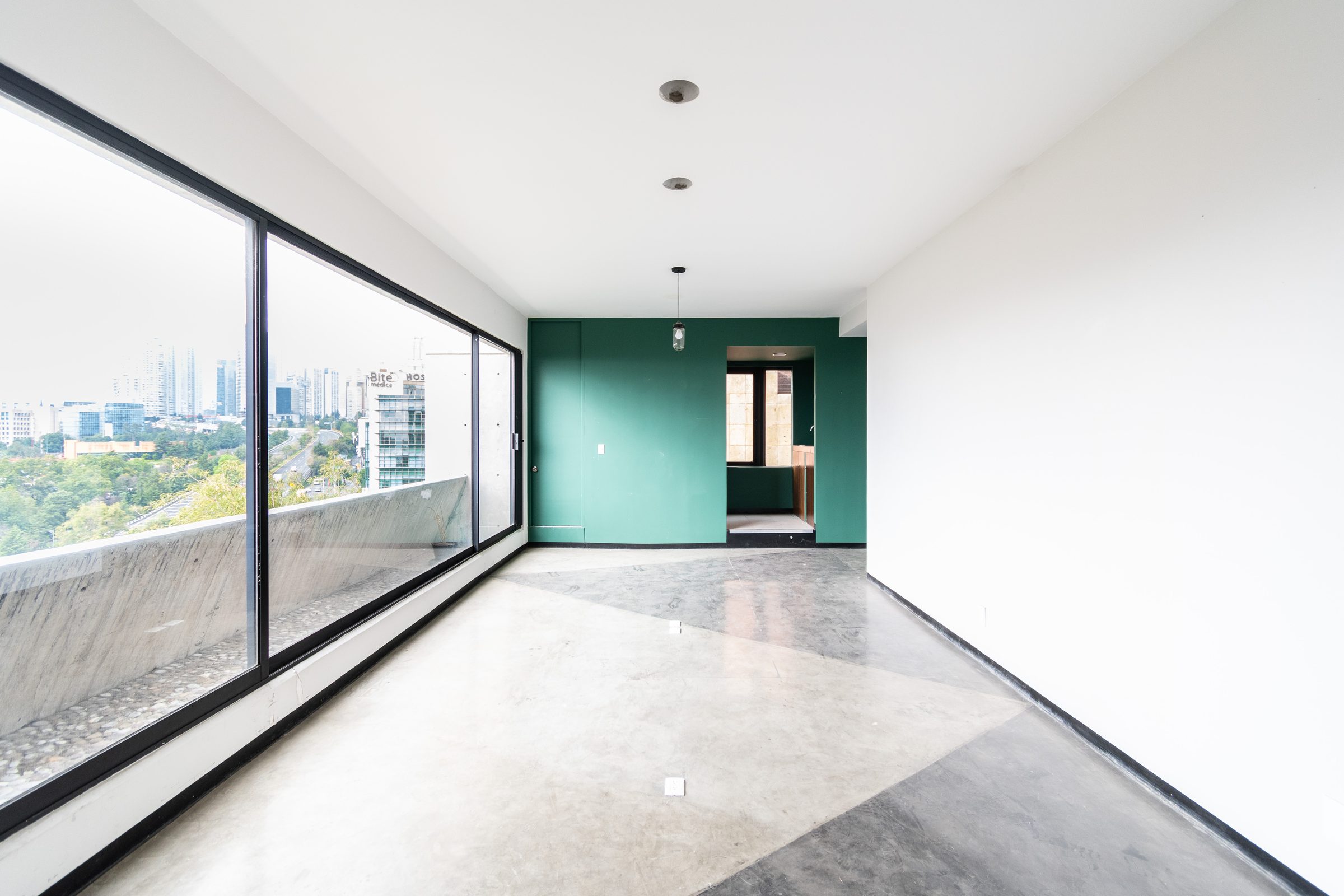 Oficinas Santa Fe 2 — imagen 3