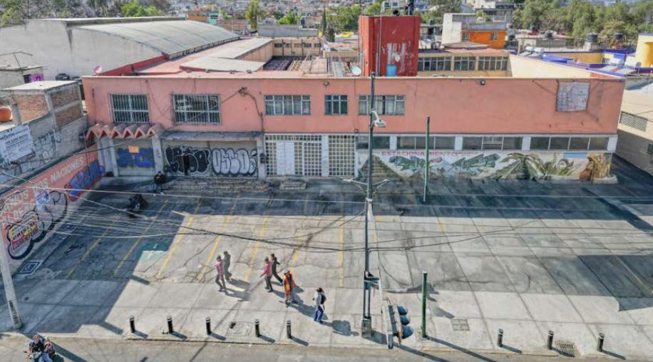 Local Gustavo A. Madero — imagen 2