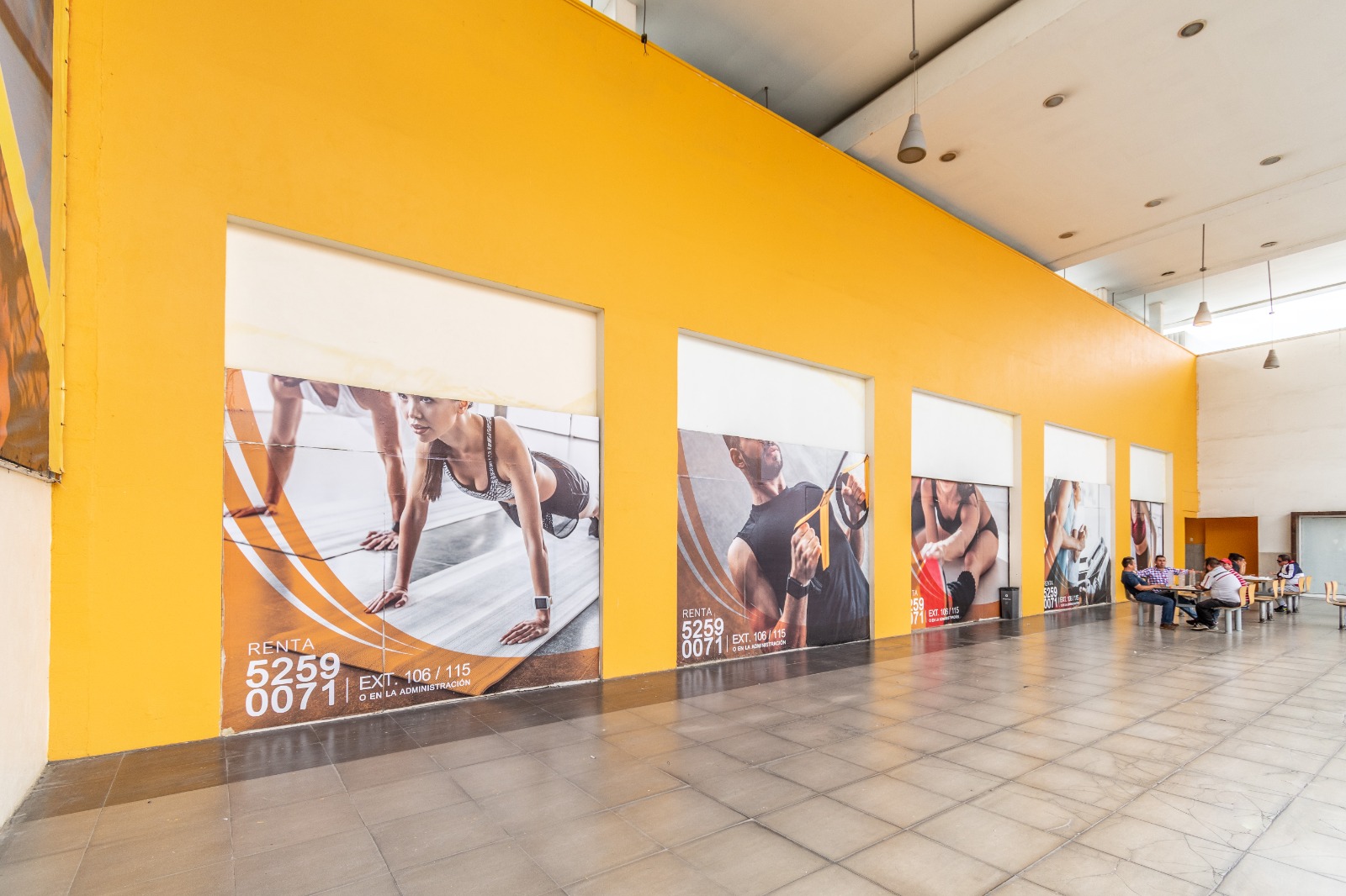 Locales Centro Comercial La Joya — imagen 2