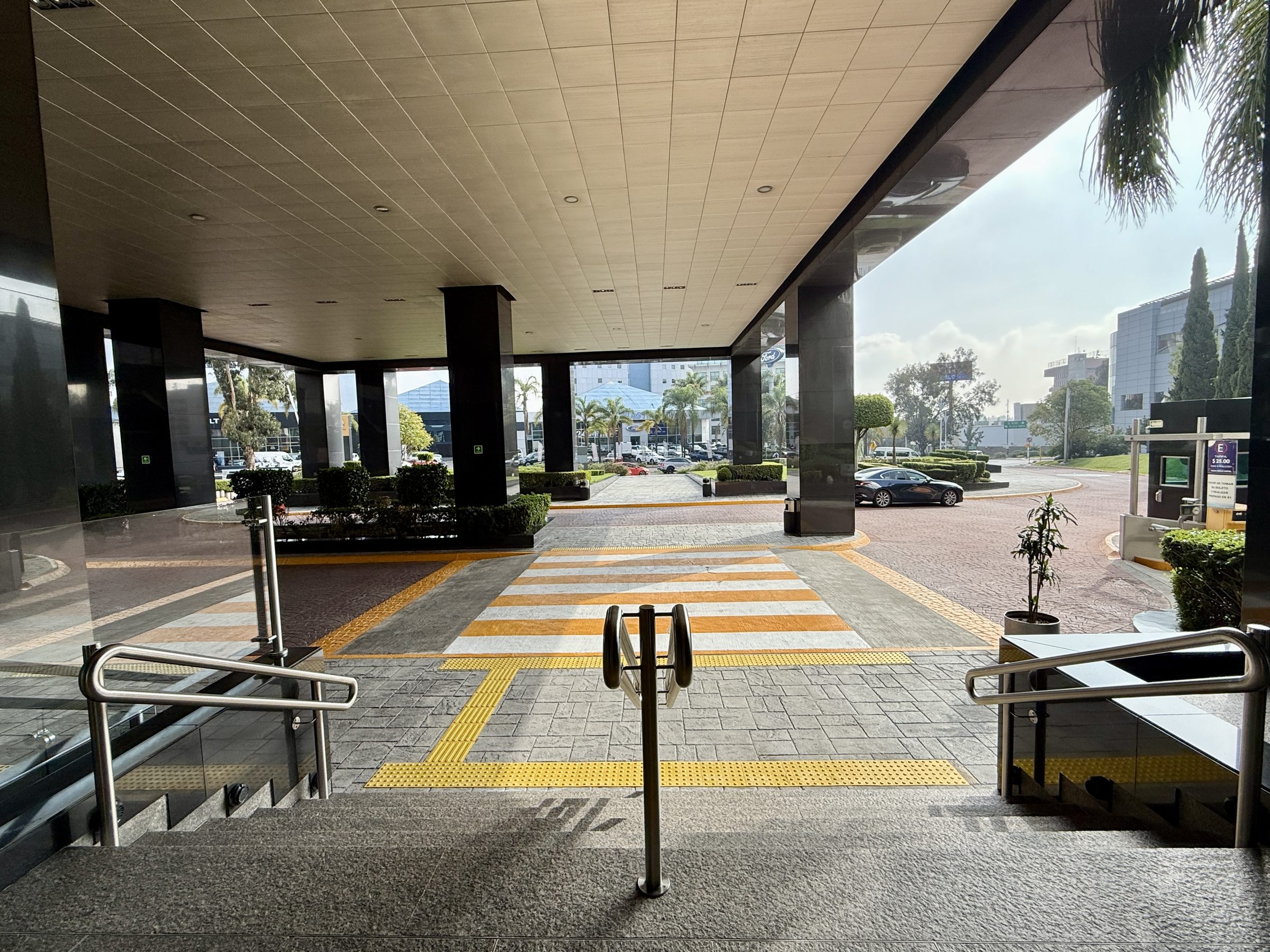 Oficinas Interlomas — imagen 2