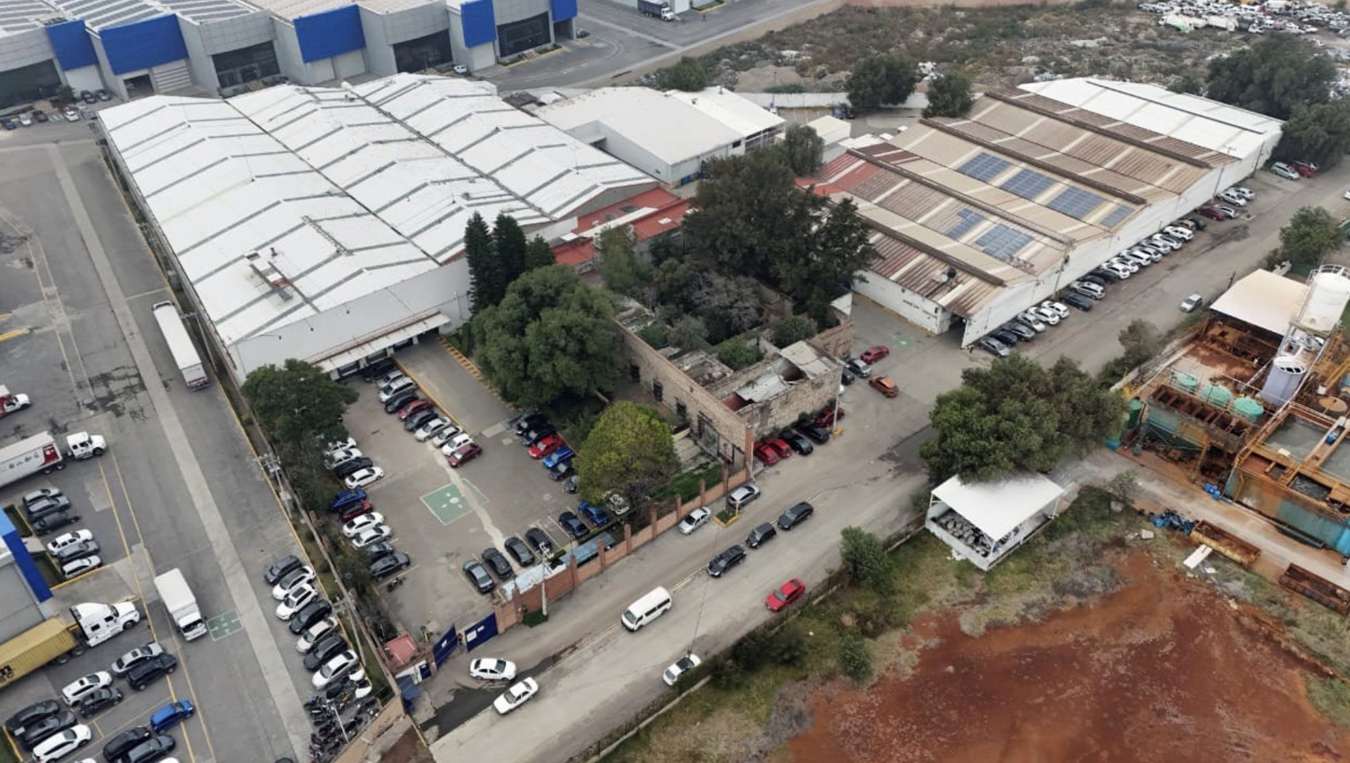 Bodega Cuautitlán, 1ro de Mayo — imagen 2