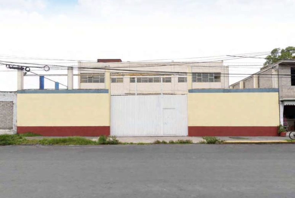 Bodega Iztapalapa 2