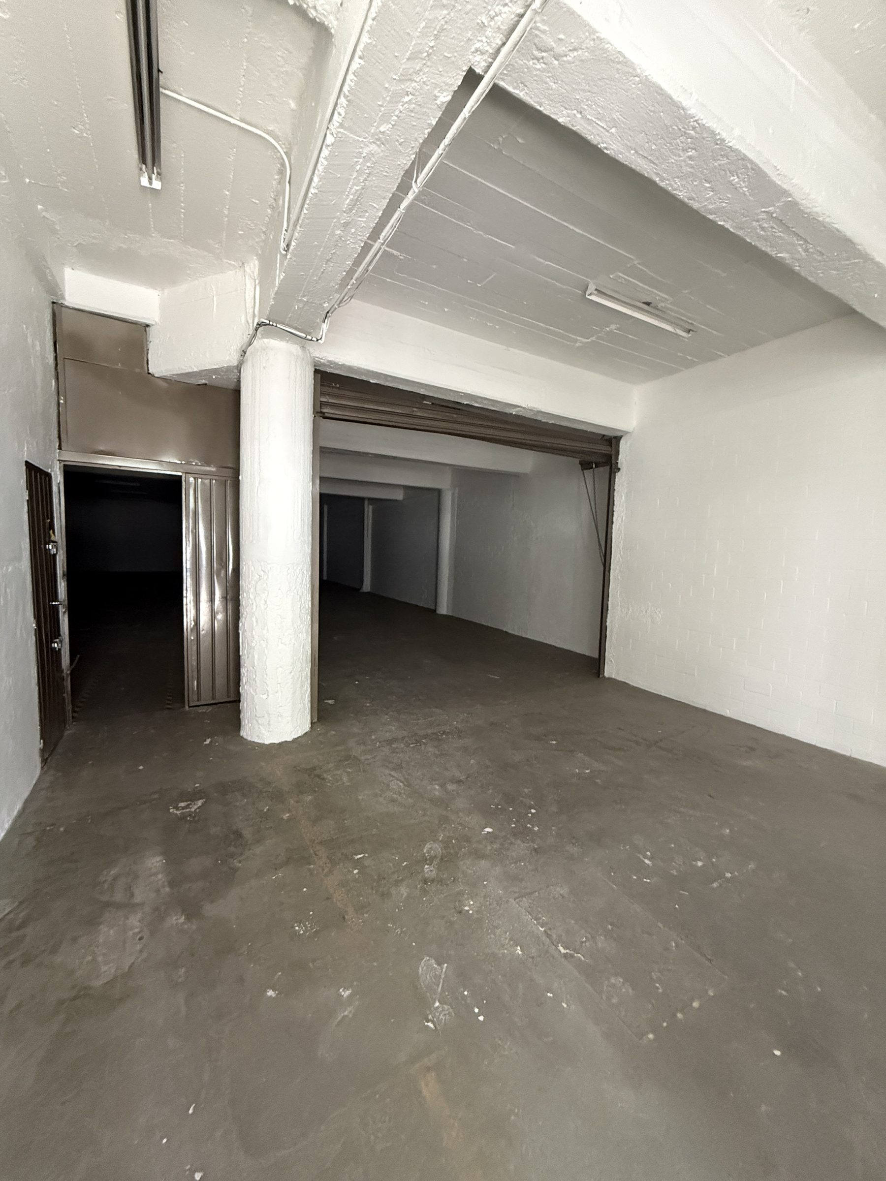 Bodegas Anáhuac, Lago Texcoco 2 — imagen 3