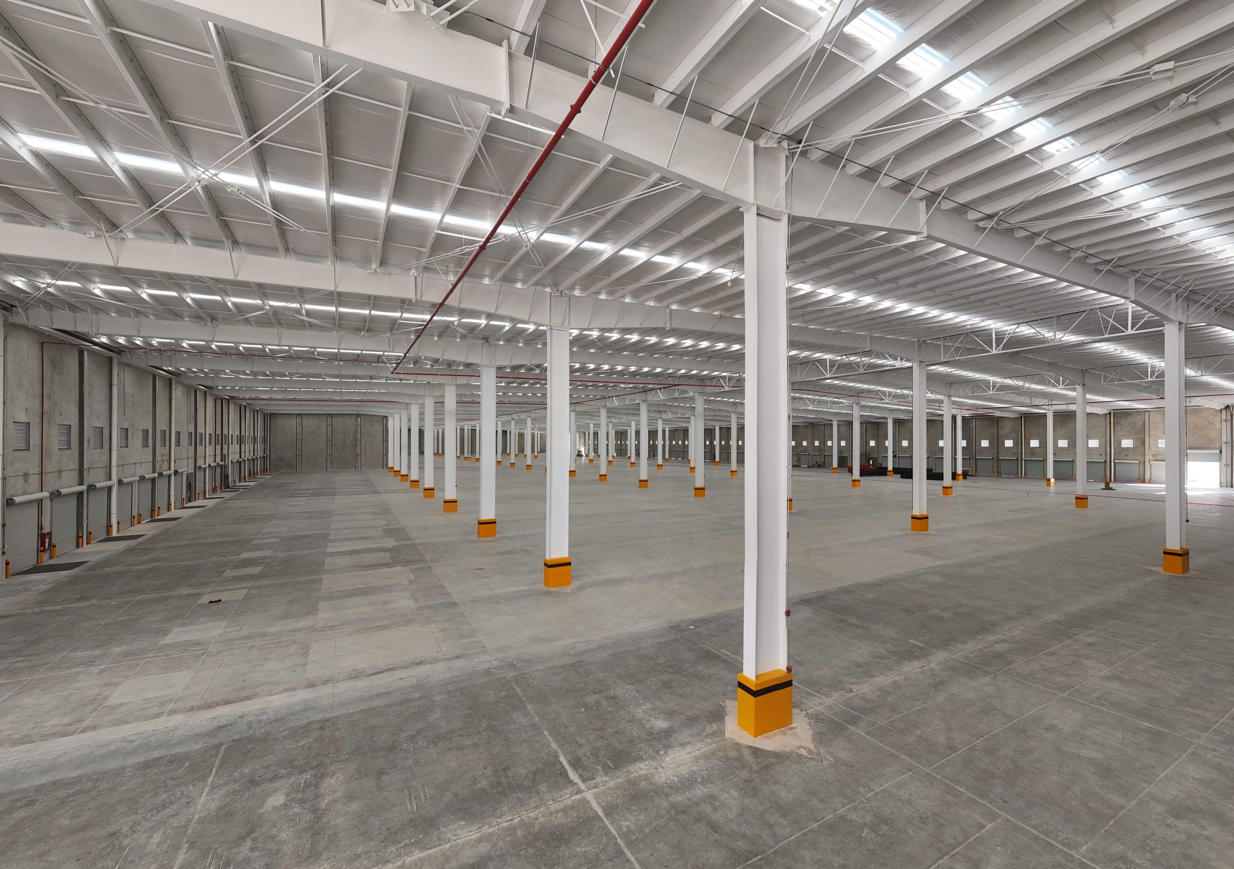 Nave Jilotepec — imagen 2