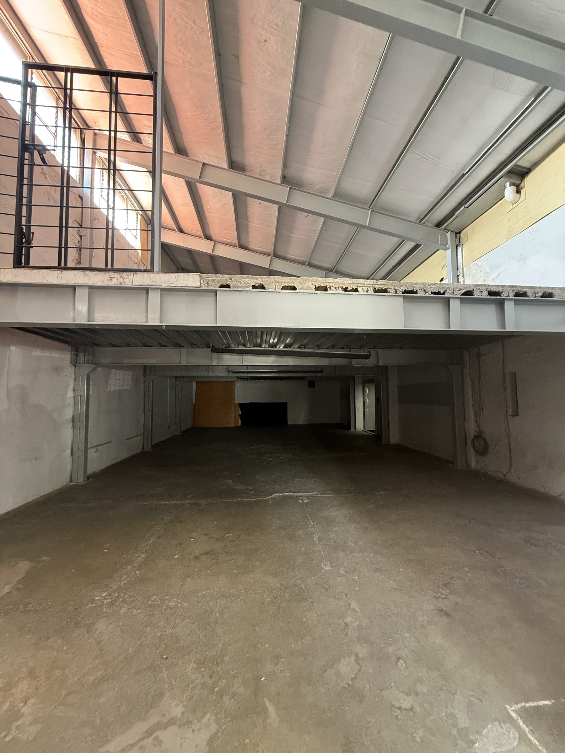 Bodega Anáhuac, Lago Texcoco 1 — imagen 3