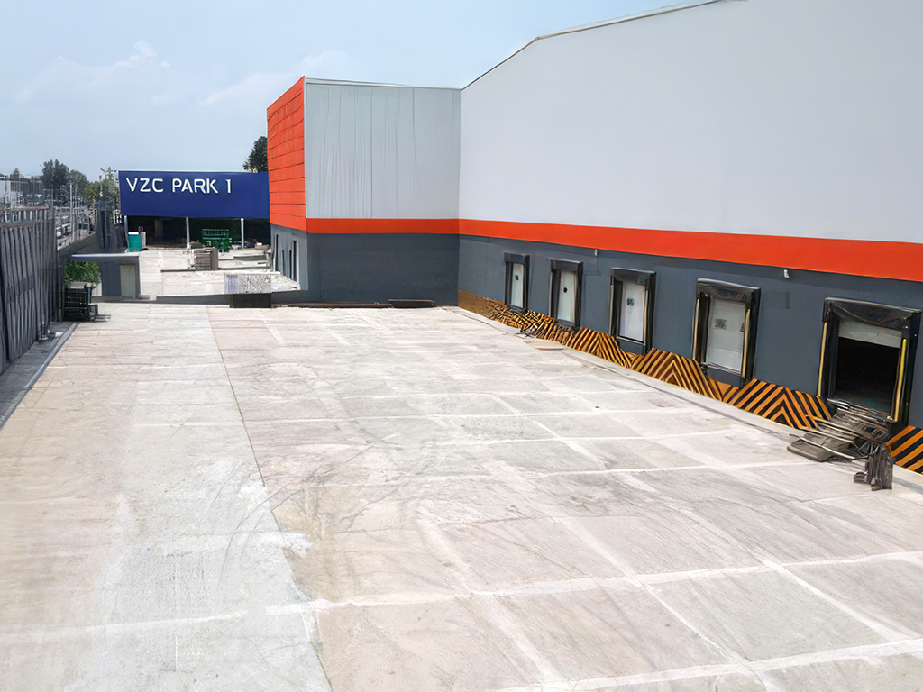 Bodega Cuautitlán, Xhala 1 — imagen 3