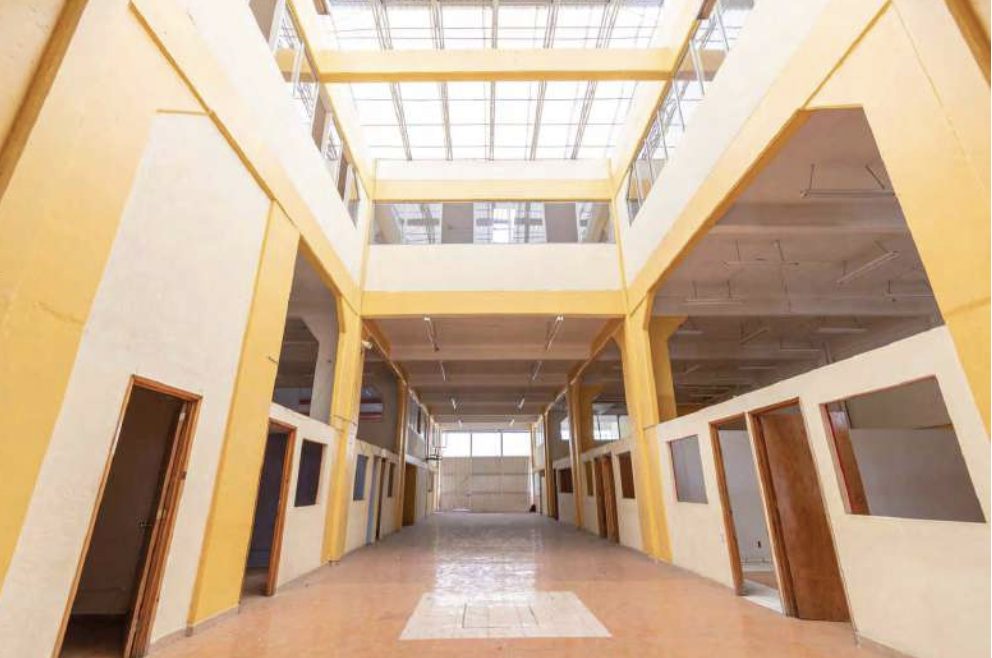 Bodega Iztapalapa 2 — imagen 2