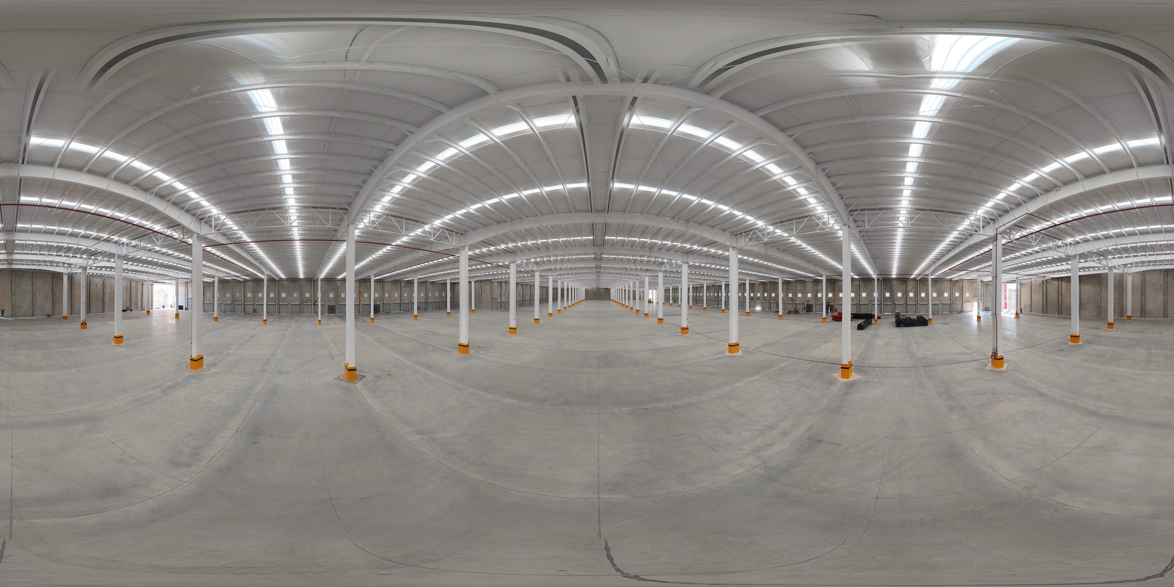 Nave Jilotepec — imagen 3