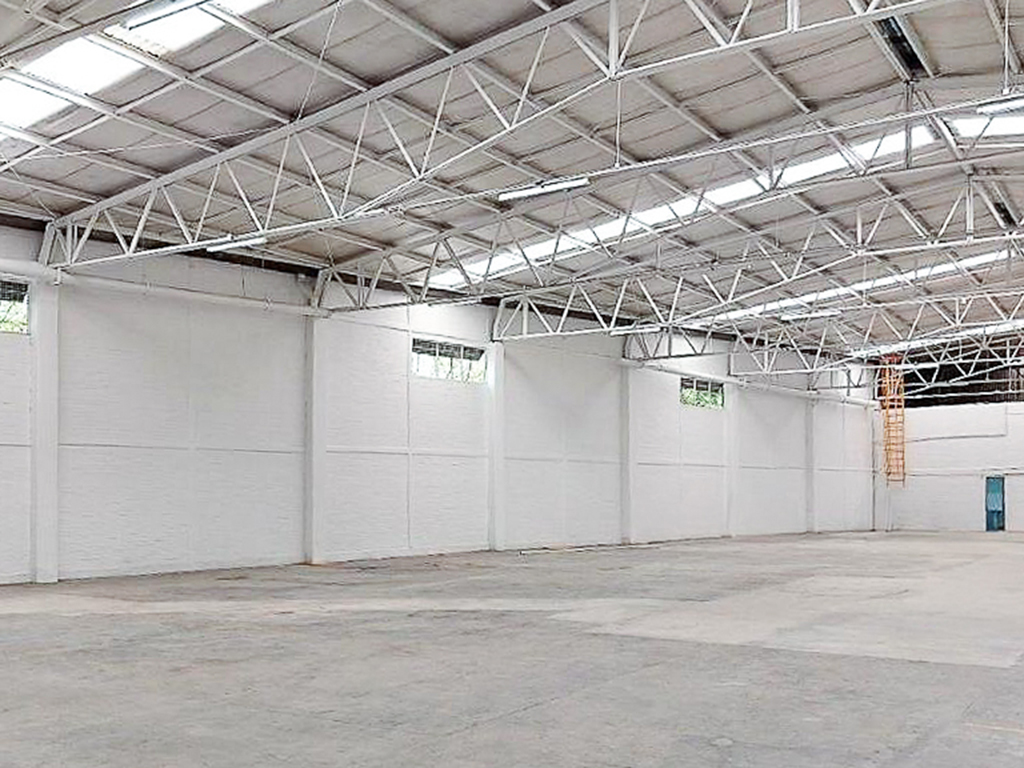 Bodega Naucalpan, Alce Blanco 1 — imagen 3