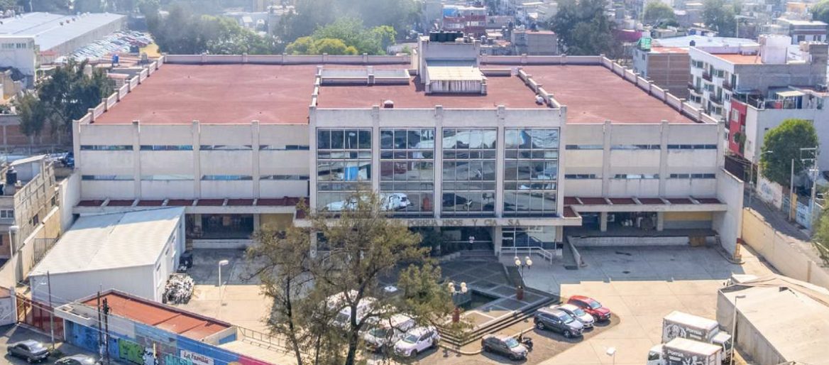 Bodega Iztapalapa 1