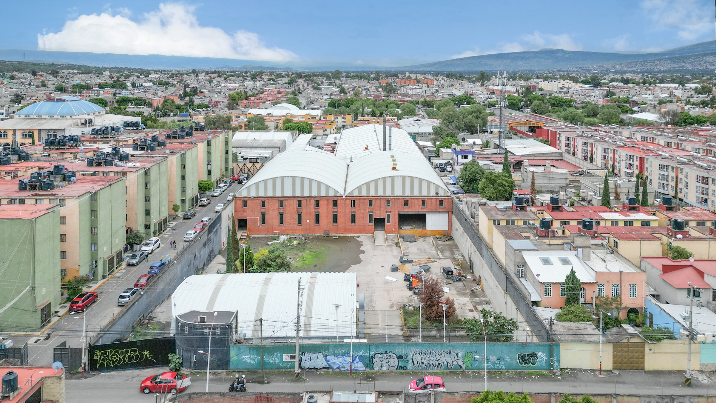 Bodega Tláhuac — imagen 3