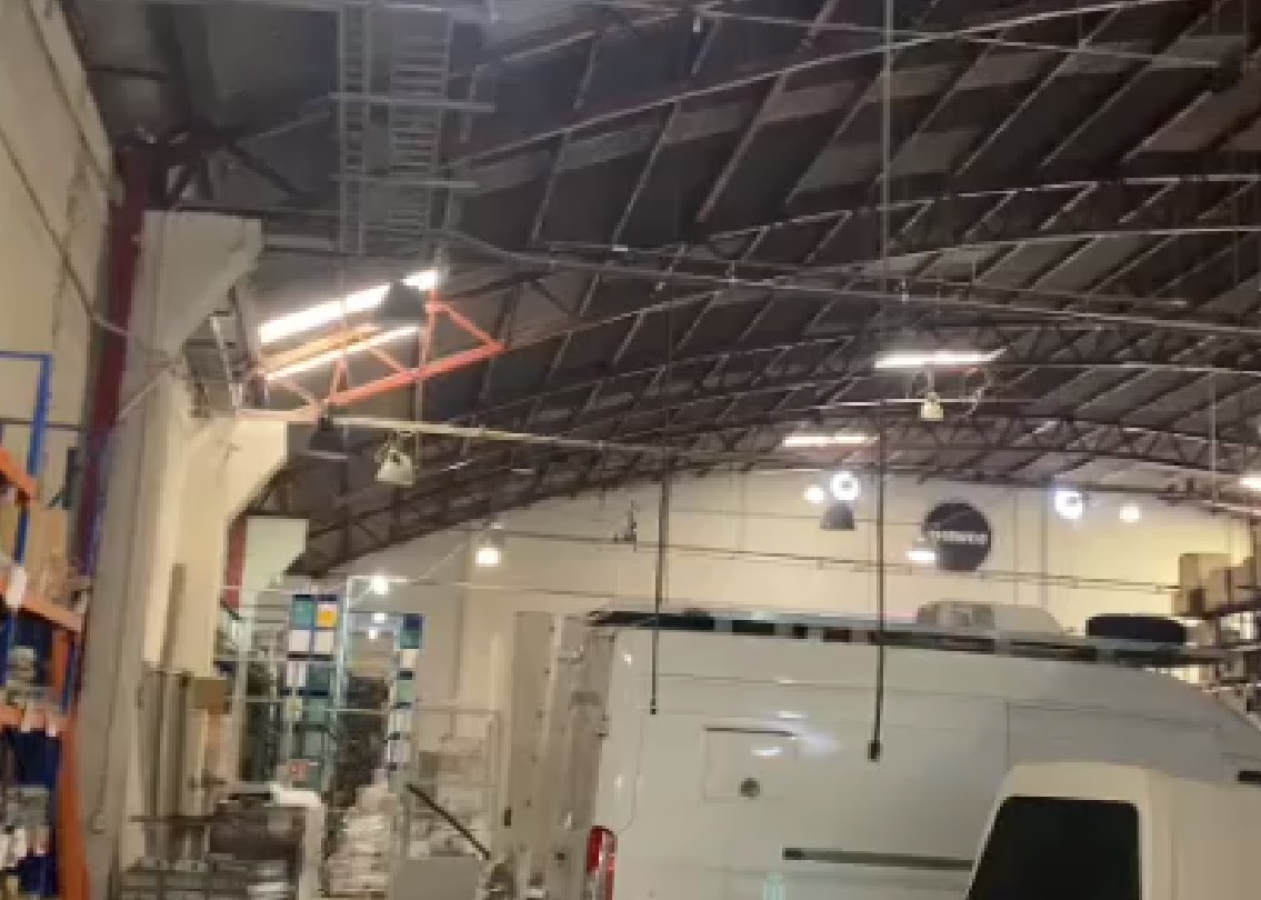 Bodega Naucalpan, Alce Blanco 2 — imagen 3