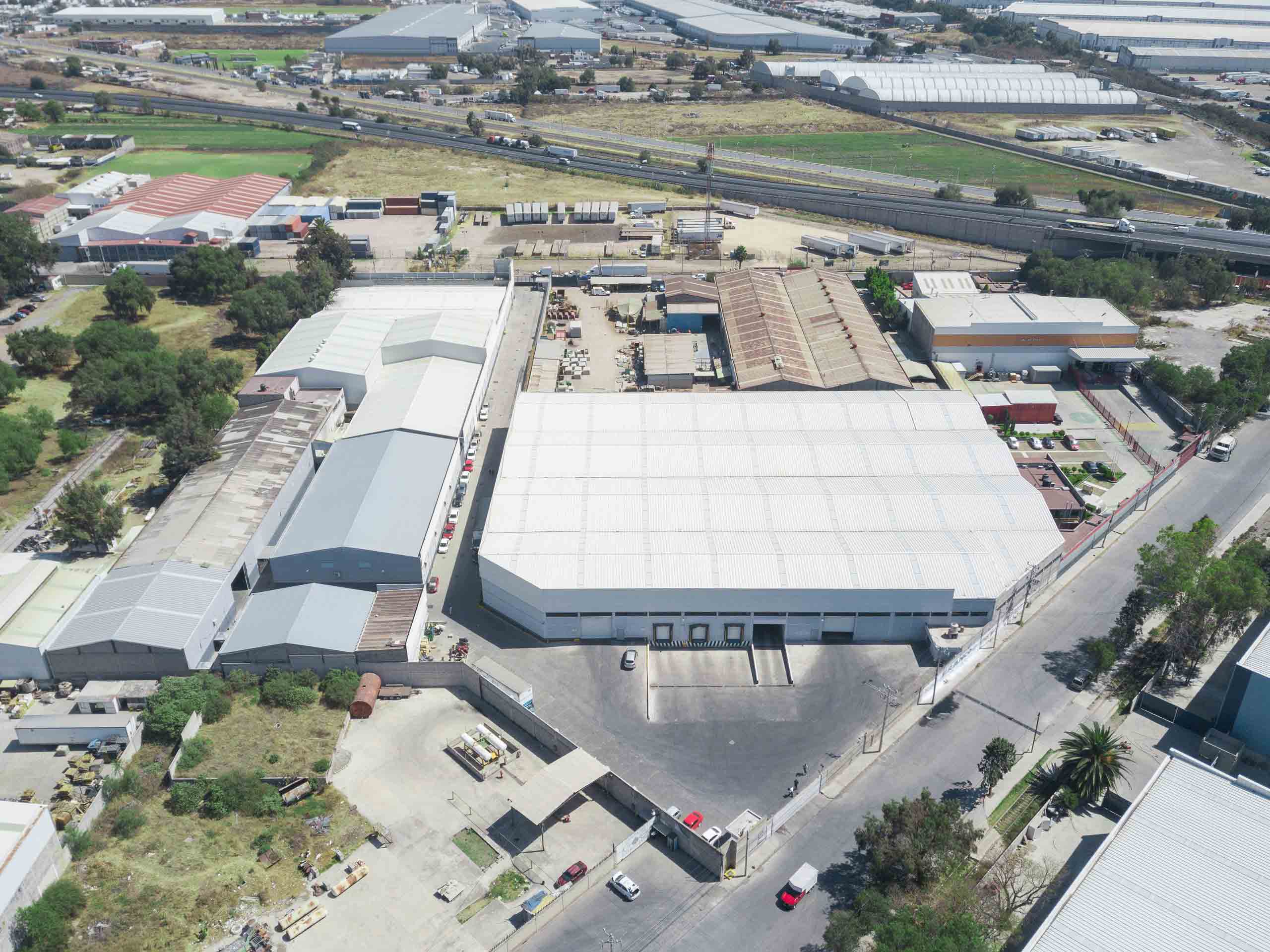 Bodega Tultitlán Park — imagen 2