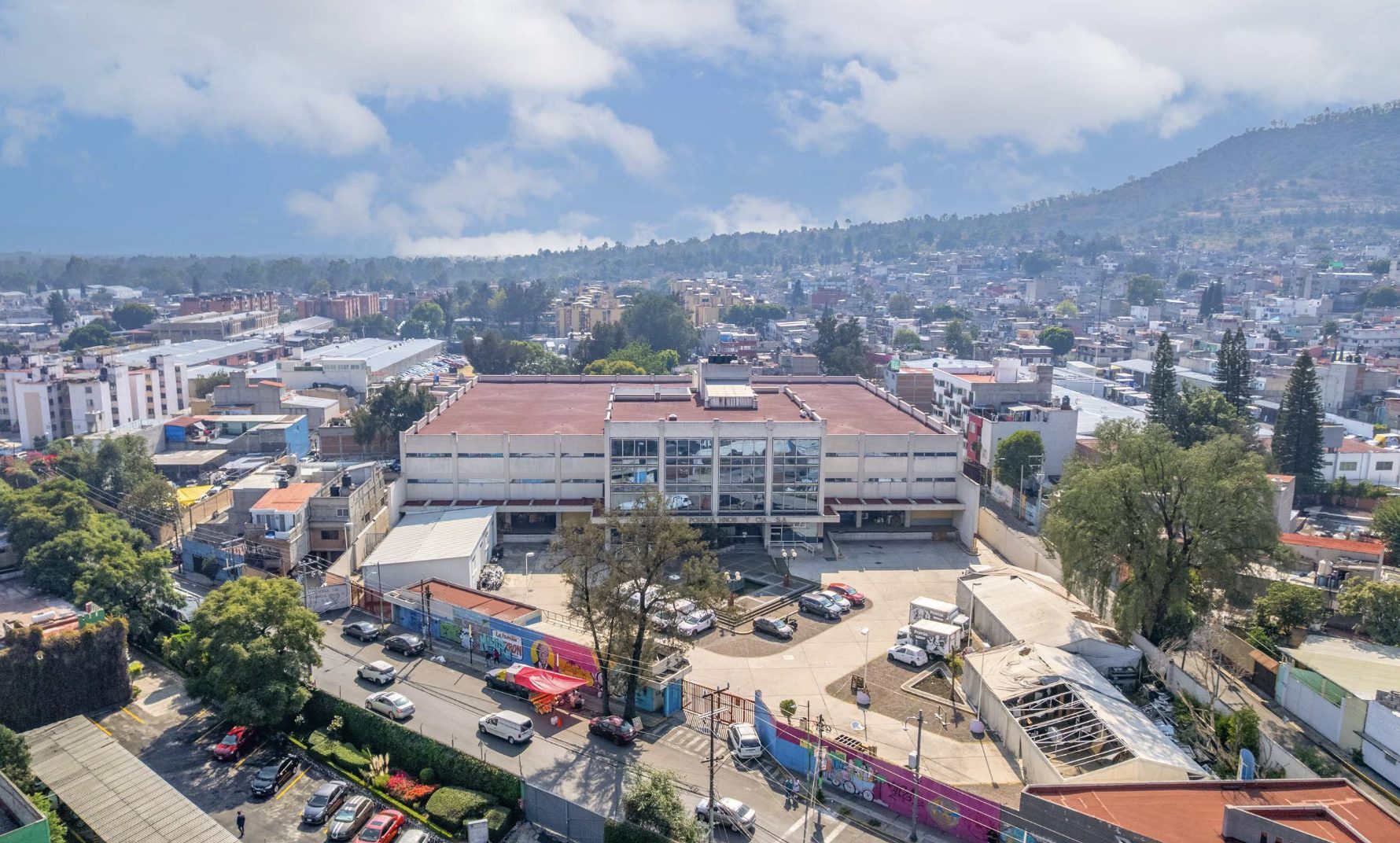 Bodega Iztapalapa 1 — imagen 3