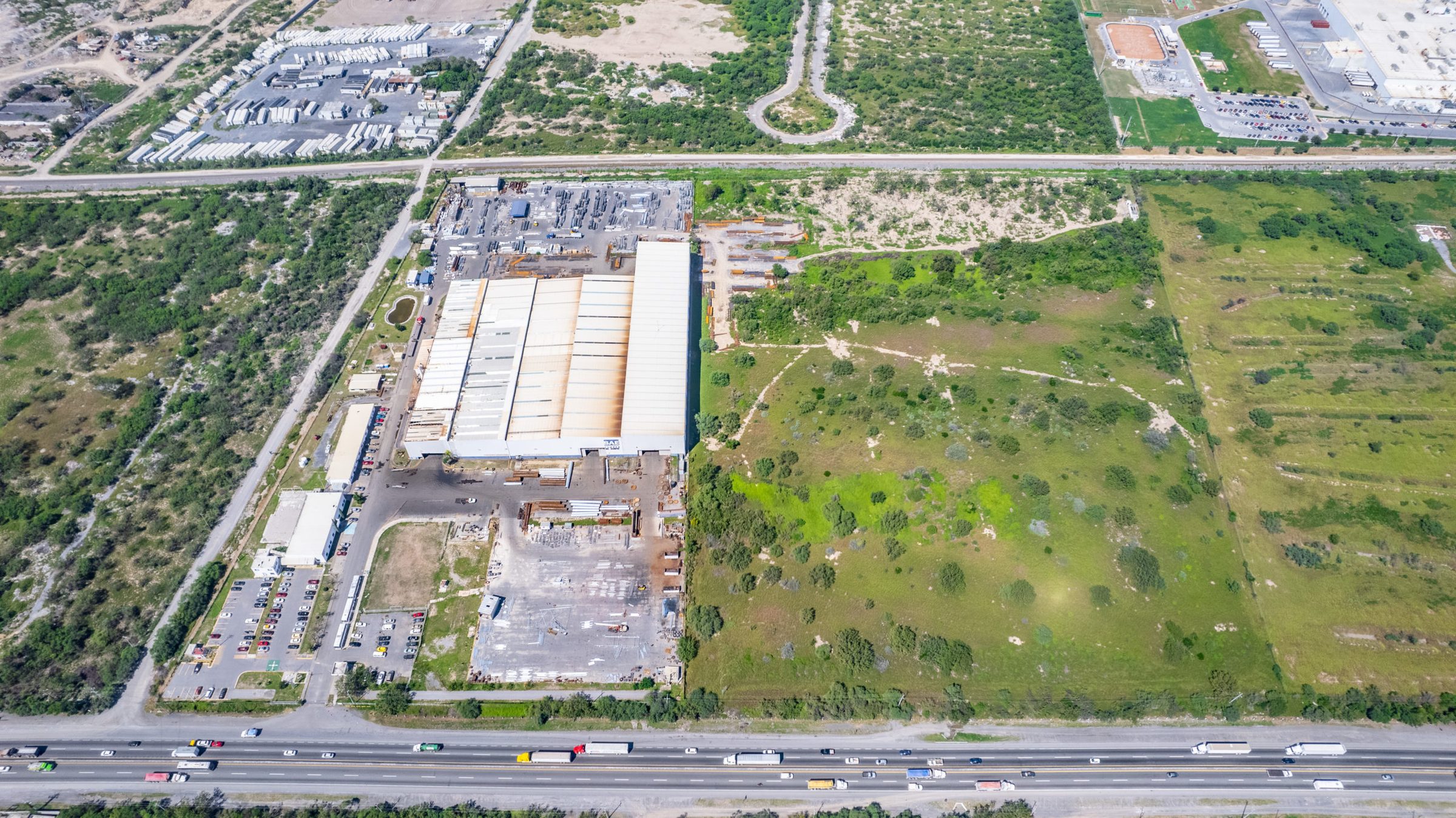 Terreno Monterrey — imagen 3