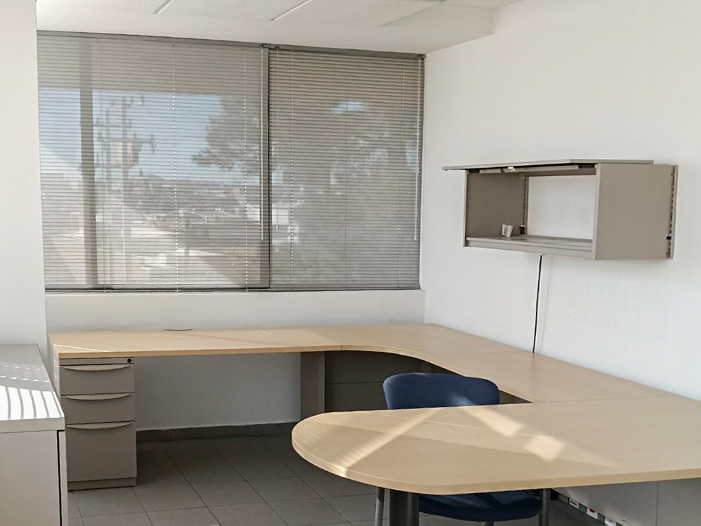Oficina Cd. Juarez — imagen 3